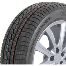 Continental WinterContact TS 860 S 195/55 R16 91H XL