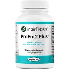 Vitamins & Supplements InterPlexus ProEnt2 90 pcs