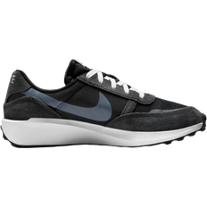 Nike waffle debut Nike Waffle Nav M - Black/Off Noir/White