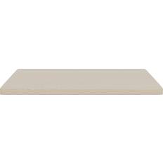 Montana Furniture Wall Shelves Montana Furniture Panton Wire White Oak Wall Shelf 13.7"