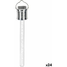 Outdoor Lighting Ground Lighting Aktive Solar Lamp 3 x 17.5 x 3 cm 24 Units Ground Lighting