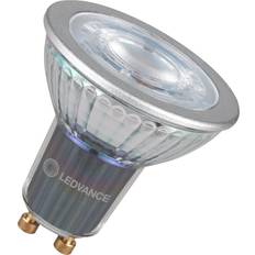 LEDVANCE LED-Leuchtmittel PARATHOM DIM PAR16 100 36 ° 9.6 W/3000 K GU10