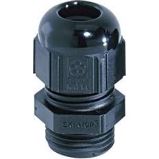 Snavssamler 3/4'' Messing