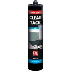 Danalim Tack 542, 290ml hybrid fugemasse/fugelim 1stk