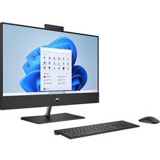 HP Pavilion 27 TOUCH Desktop 1TB 32GB