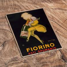 East Urban Home Fiorino Spumante Wall Decor