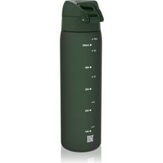 ION8 Recyclone 500 ml Bottle Dark Green