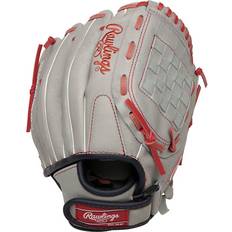 Baseball Gloves & Mitts Rawlings Sure Catch T-Ball Youth Baseball Glove