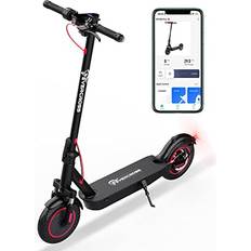 Electric Vehicles Evercross EV10K PRO App-Enabled