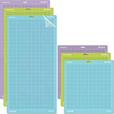 ReArt Cutting Mat 6 Packs 12in x 12in x 3 Packs