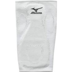 Mizuno Youth Slider Kneepad, White