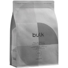 Complete Pre-Workout  Caffeine Free Orange & Mango