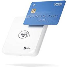 Memory Card Readers SumUp Lite Card Reader Accept Debit and Credit Card Payments