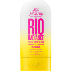 Sol de Janeiro Rio Radiance Mineral Body Lotion SPF50 200ml
