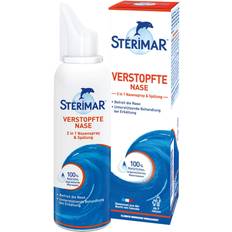 Nasenspray verstopfte Nase 100ml