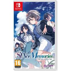 SINce Memories: Off the Starry Sky - Nintendo Switch