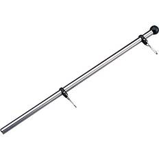 Parti dell'asta della bandiera Sea-Dog Line Flag Staff W/Adjustable Clips