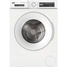 Washing Machines machine NEWPOL NWT1812AD