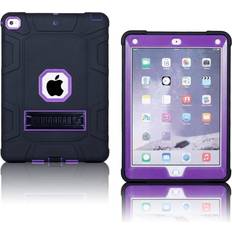 Apple Computertilbehør Apple 2018 armor defender silikone etui