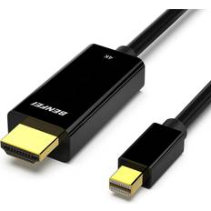 BENFEI Mini DisplayPort to HDMI