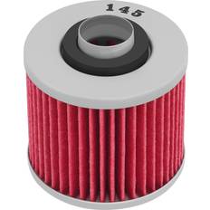 Motorcycle 145 Oil Filter Yamaha XVS650 V-STAR
