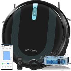 Robot Vacuum Cleaners Proscenic 850T Mop