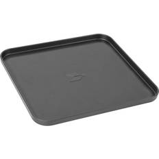 Grilltillbehör Brunner Grillplatta Slät