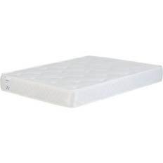 Beds & Mattresses SECONIQUE Arabella 4 feet 6 L190