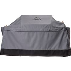 Traeger Full Length Grill COVER IRONWOOD XL