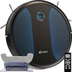 Robot Vacuum Cleaners Coredy R550 Ultra