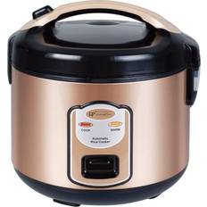 Food Cookers LP Plus Electric Rice