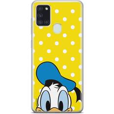 Samsung Galaxy A21s Mobilfodral ERT GROUP Disney Pattern Donald 001 Case for Galaxy A21S
