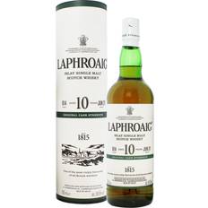 Laphroaig 10 Year Old Cask Strength 2021 Batch 14 70cl