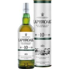 Laphroaig 10 Year Old Original Cask Strength 70cl