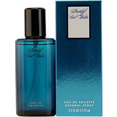 Davidoff Fragrances Davidoff Cool Water for Men EDT