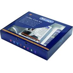 Coffee Filters De'Longhi Coffe Care Kit DLSC306