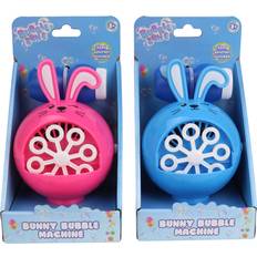 Bunnys Outdoor Toys Bunny Bubble Machine