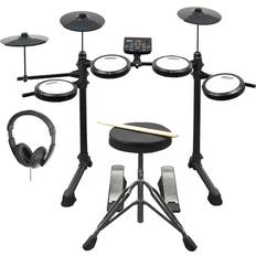 Digital Drum Kit