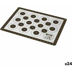 Quttin Baking Mat Silicone