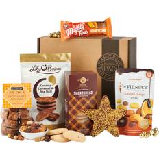 Spicers of Hythe Chocolicious Hamper