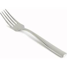 Forchette da Tavola Fortessa Posate Lucca Acciaio Inox 18 10 Set 12 Forchetta da Tavola