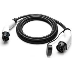 Electric Vehicle Charging Project EV EV Charging Cable Type 2 22KW 10m 32A Triple Phase 10m