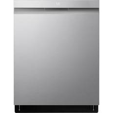 LG Dishwashers LG LDPH5554S Integrated