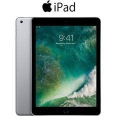 Apple 32 GB Tablets Apple iPad 5 9.7" 32 GB Receiver