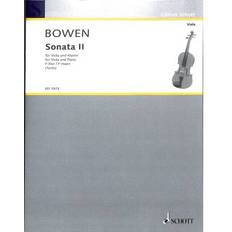 Musica Sonate Nr. 2 F-Dur (CD)