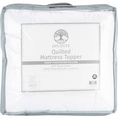 Divante Quilted Bed Matress