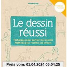 Livres Le dessin réussi (Broché)