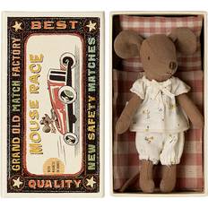 Maileg Big Sister Mouse in Matchbox