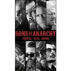 Sons of Anarchy Andrew Rucker