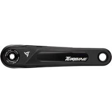 Race Face Vevpartier Race Face Turbine Vevparti Black 165 mm Svart 175mm